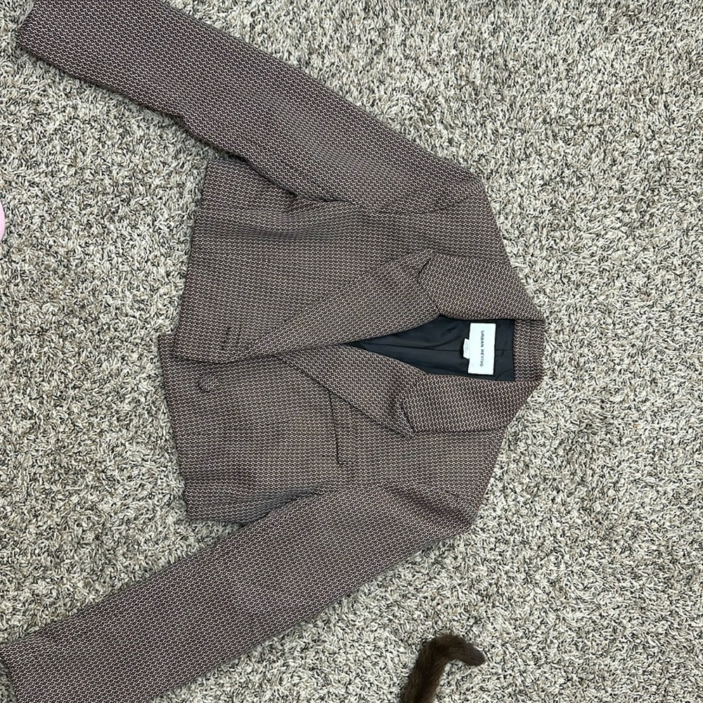 Short Suit size S